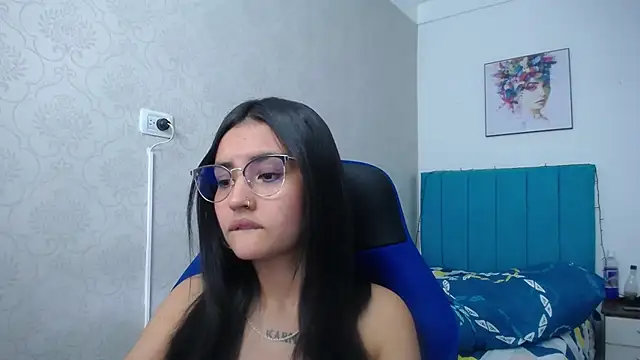 antonella sweetlittle online show from January 2025 03:32:01 PM