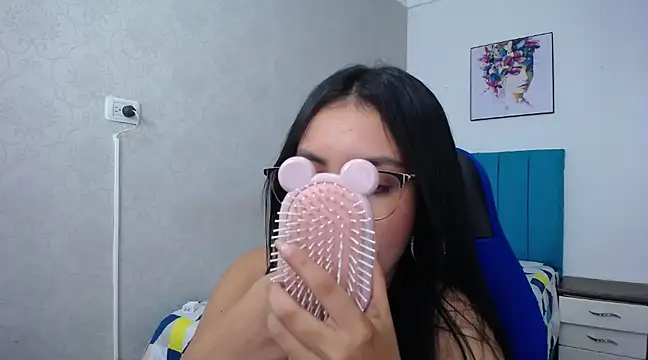 antonella sweetlittle online show from February 2025 06:46:02 PM