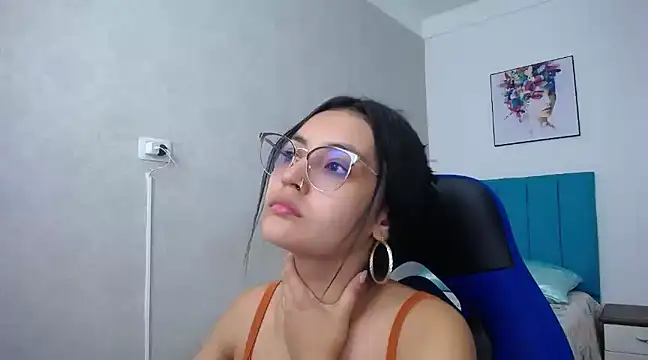 antonella sweetlittle online show from February 2025 12:55:02 PM