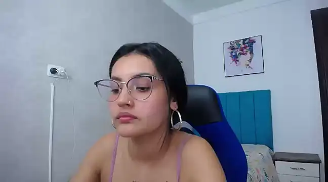 antonella sweetlittle online show from February 2025 06:52:02 PM