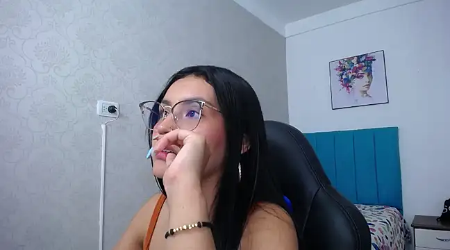 antonella sweetlittle online show from March 2025 06:40:02 PM