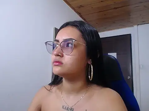 antonella sweetlittle online show from October 2025 01:17:02 PM