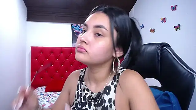 antonella sweetlittle online show from January 2026 10:51:01 AM