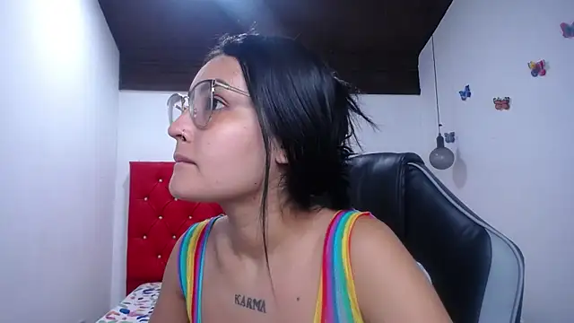 antonella sweetlittle online show from February 2026 10:47:01 AM