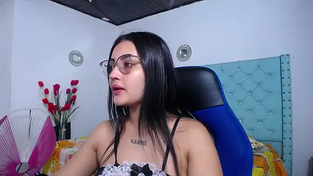 antonella sweetlittle online show from March 2026 10:54:02 AM