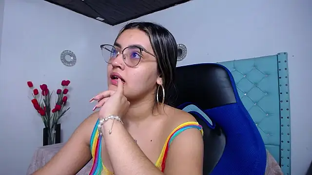 antonella sweetlittle online show from April 2026 12:16:02 PM