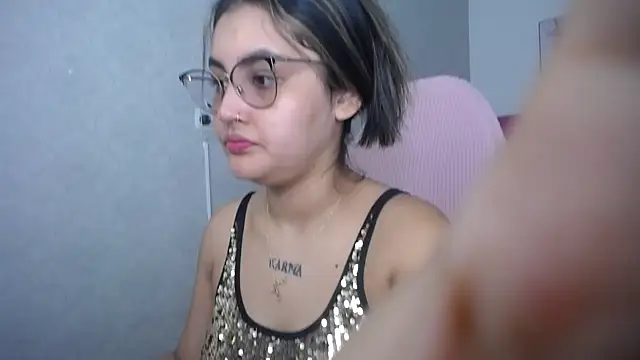 Snapshot of antonella_sweetlittle chatting on May 2026 01:40:02 PM antonella sweetlittle online show from May 2026 01:40:02 PM
