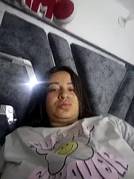 Alona Evans online show from February 2025 10:19:01 AM