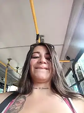 Alona Evans online show from February 2025 05:42:01 PM