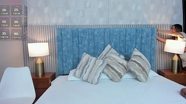 Ivi Akina online show from December 2025 06:27:02 PM