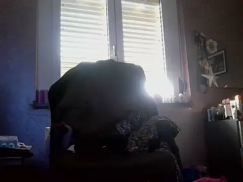 LadyVenere online show from October 2025 03:33:02 PM