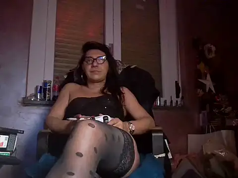 LadyVenere online show from May 2026 09:34:01 PM
