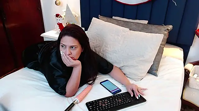 KattaGoez online show from December 2024 02:33:01 AM