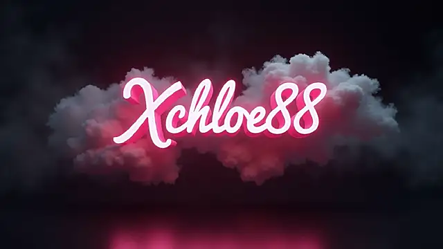 xchloe88 online show from October 2025 07:01:01 PM