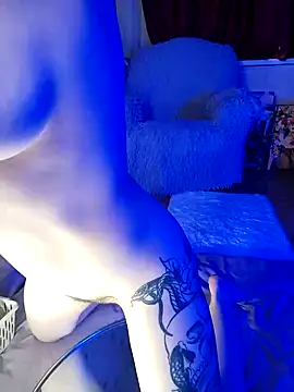 MariiaMk online show from January 2025 03:04:02 AM