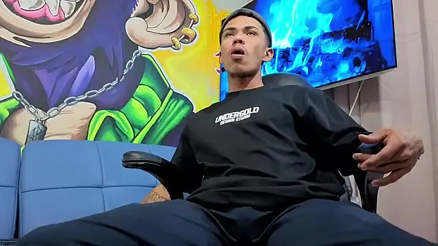 scarce candy69 online show from March 2026 04:27:01 AM