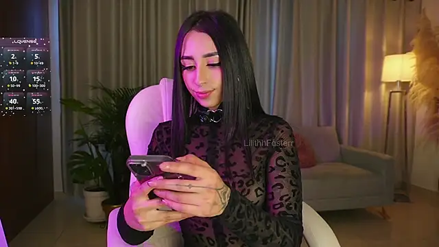 Snapshot of Lilithfosterr chatting on September 2025 09:42:01 PM Lilithfosterr online show from September 2025 09:42:01 PM