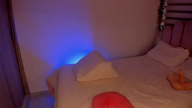 Cataleyasweet 19 online show from January 2025 09:02:01 PM