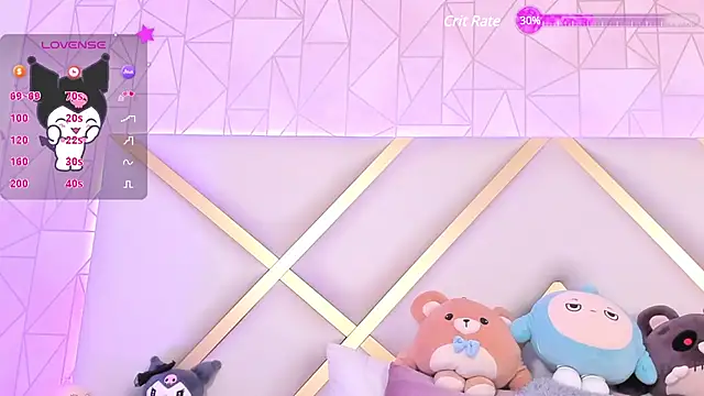 Snapshot of Violettbloss chatting on March 2025 09:32:02 PM Violettbloss online show from March 2025 09:32:02 PM