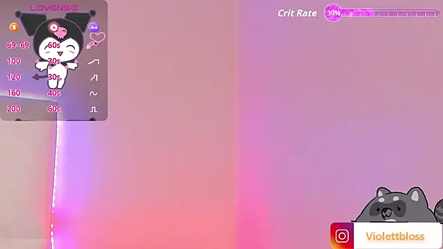 Snapshot of Violettbloss chatting on September 2025 03:39:02 AM Violettbloss online show from September 2025 03:39:02 AM