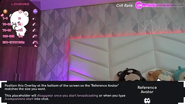 Snapshot of Violettbloss chatting on February 2026 03:15:01 AM Violettbloss online show from February 2026 03:15:01 AM