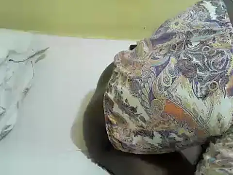 Quincy joyy online show from February 2025 12:52:02 AM