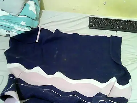 Quincy joyy online show from February 2025 01:53:02 PM