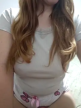 lucyredhead online show from February 2026 09:25:02 AM