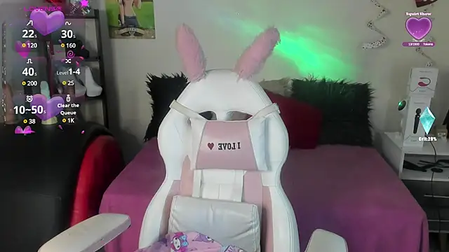 Snapshot of Sofi_lenox chatting on February 2025 06:07:01 AM Sofi lenox online show from February 2025 06:07:01 AM