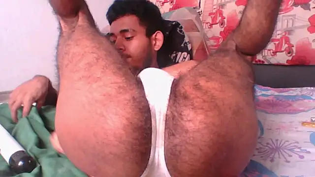 MaximoSualteza777 online show from February 2025 06:52:01 PM