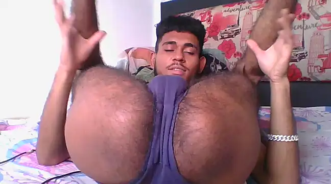 MaximoSualteza777 online show from March 2025 09:27:02 PM