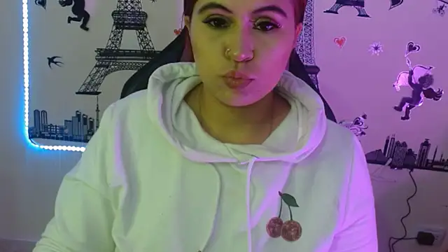 cata  gutierrez  online show from January 2025 12:37:02 AM