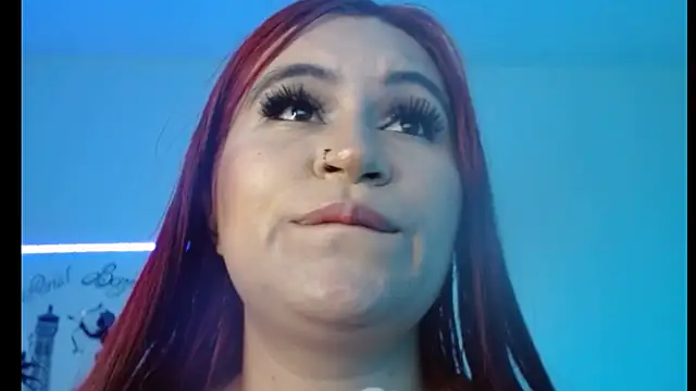 cata  gutierrez  online show from March 2025 05:06:02 AM