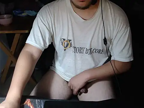 thealfawolf01 online show from January 2025 12:24:01 PM