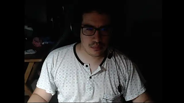 thealfawolf01 online show from January 2025 12:26:01 AM