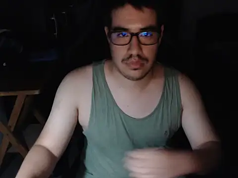 thealfawolf01 online show from March 2025 04:25:02 AM