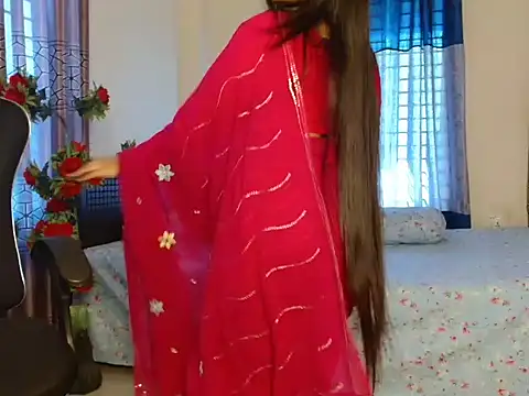 Snapshot of Unlucky-flowers chatting on November 2025 07:19:01 AM Unlucky-flowers online show from November 2025 07:19:01 AM