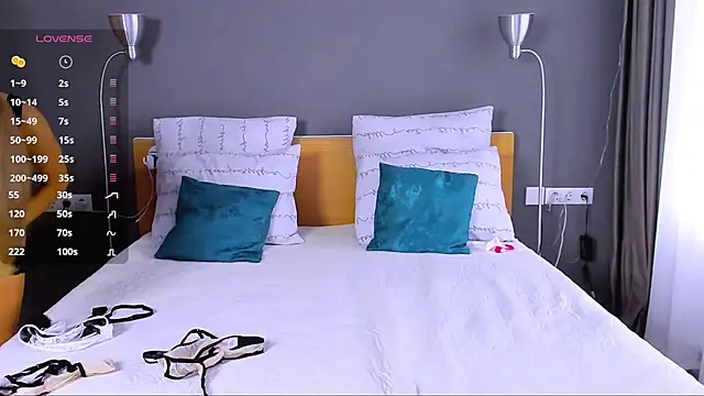 PannaDakota online show from January 2025 07:53:01 AM