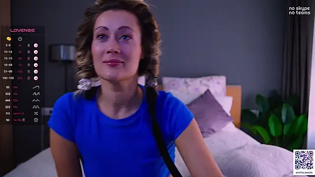 PannaDakota online show from September 2025 06:26:01 AM