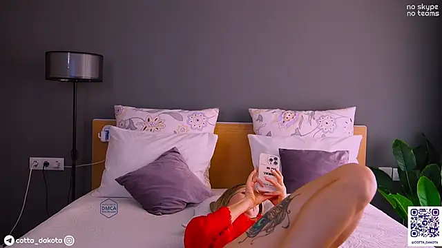 PannaDakota online show from October 2025 06:52:01 AM