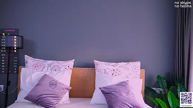 PannaDakota online show from October 2025 08:15:02 AM