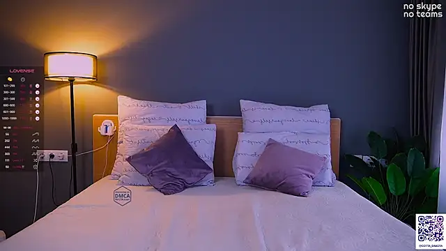 PannaDakota online show from November 2025 10:25:02 AM