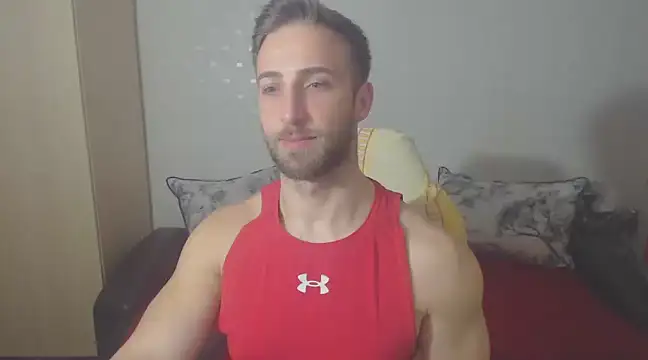 PrinceEagle online show from January 2025 09:22:01 PM