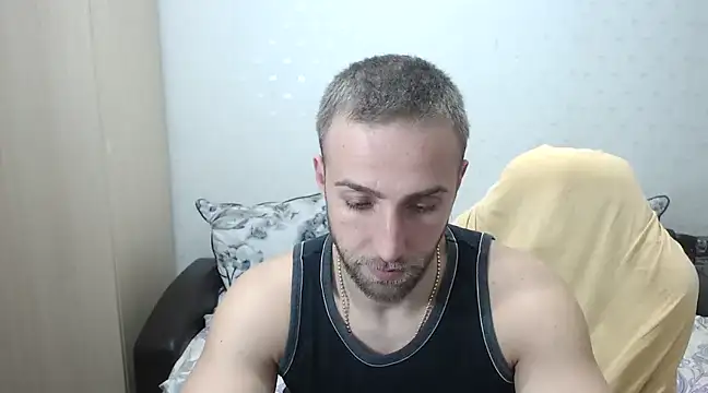 PrinceEagle online show from February 2025 09:04:01 PM