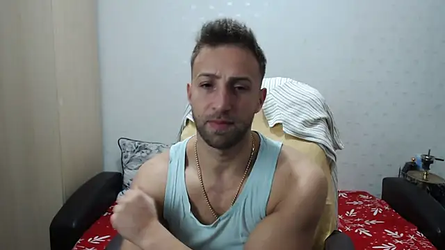 PrinceEagle online show from November 2025 08:31:01 PM