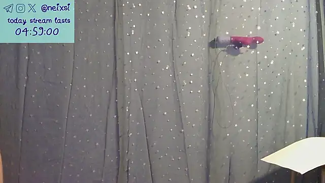 ixsi online show from February 2026 01:22:01 AM