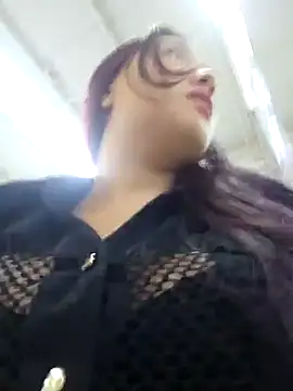 Blushing Katy online show from January 2025 12:05:02 AM