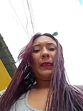 Blushing Katy online show from January 2025 06:20:02 PM