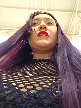 Blushing Katy online show from December 2025 12:04:01 AM