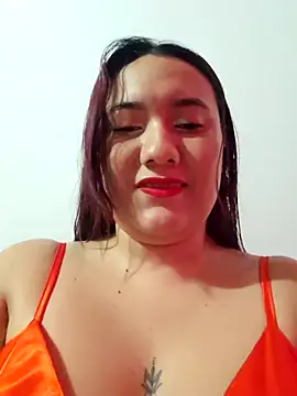 Blushing Katy online show from March 2026 03:18:01 PM